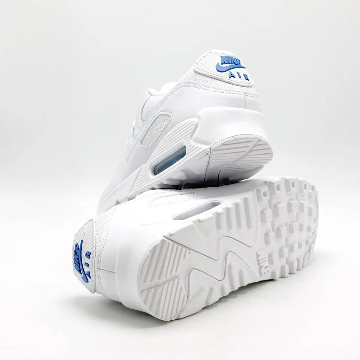 Nike shoes - Nike Air Max 90 - Air Max - DM0029 123 - White 10
