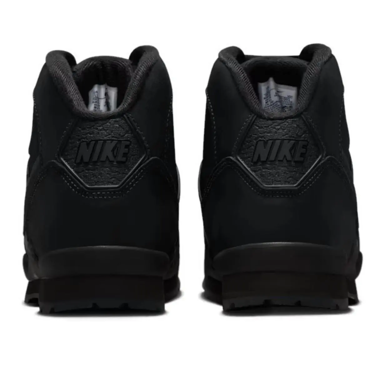 Nike shoes - Nike Air Baltoro SP - Air Baltoro - Black, Maufacturer: Black/Metallic Gold/White/Black 29