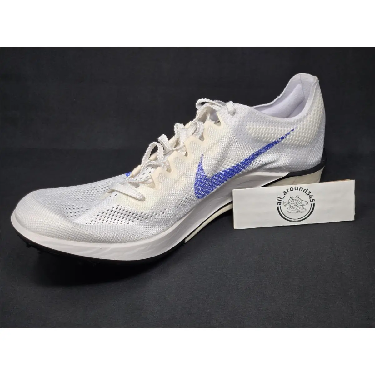 Nike shoes - Nike ZoomX - ZoomX - FD8414-900 - White 0