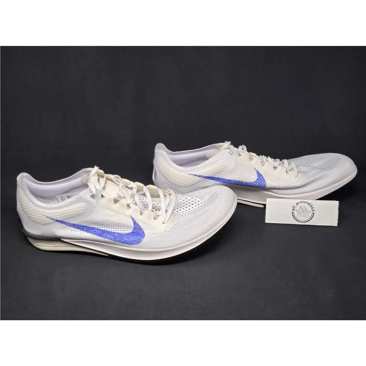Nike shoes - Nike ZoomX - ZoomX - FD8414-900 - White 2