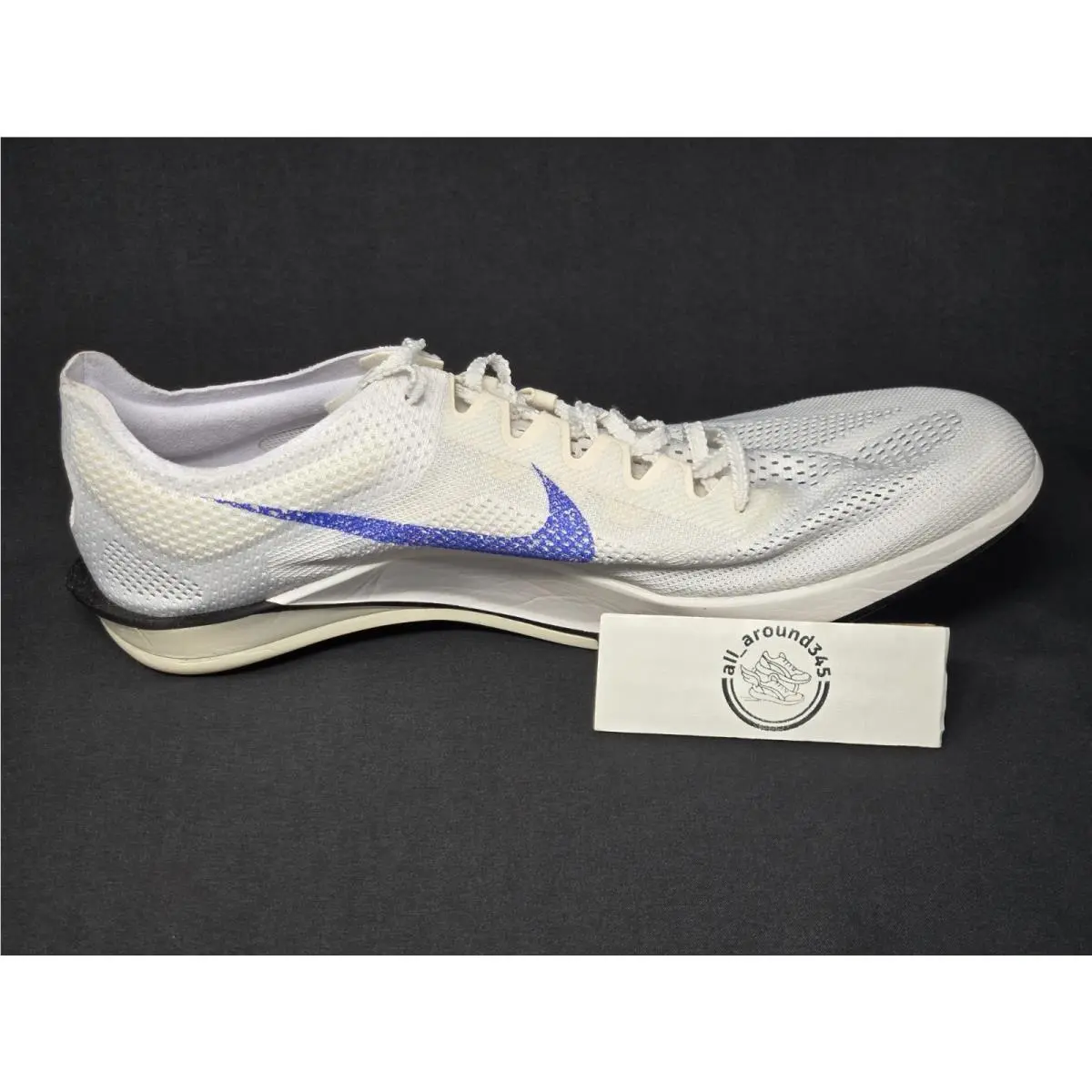 Nike shoes - Nike ZoomX - ZoomX - FD8414-900 - White 3