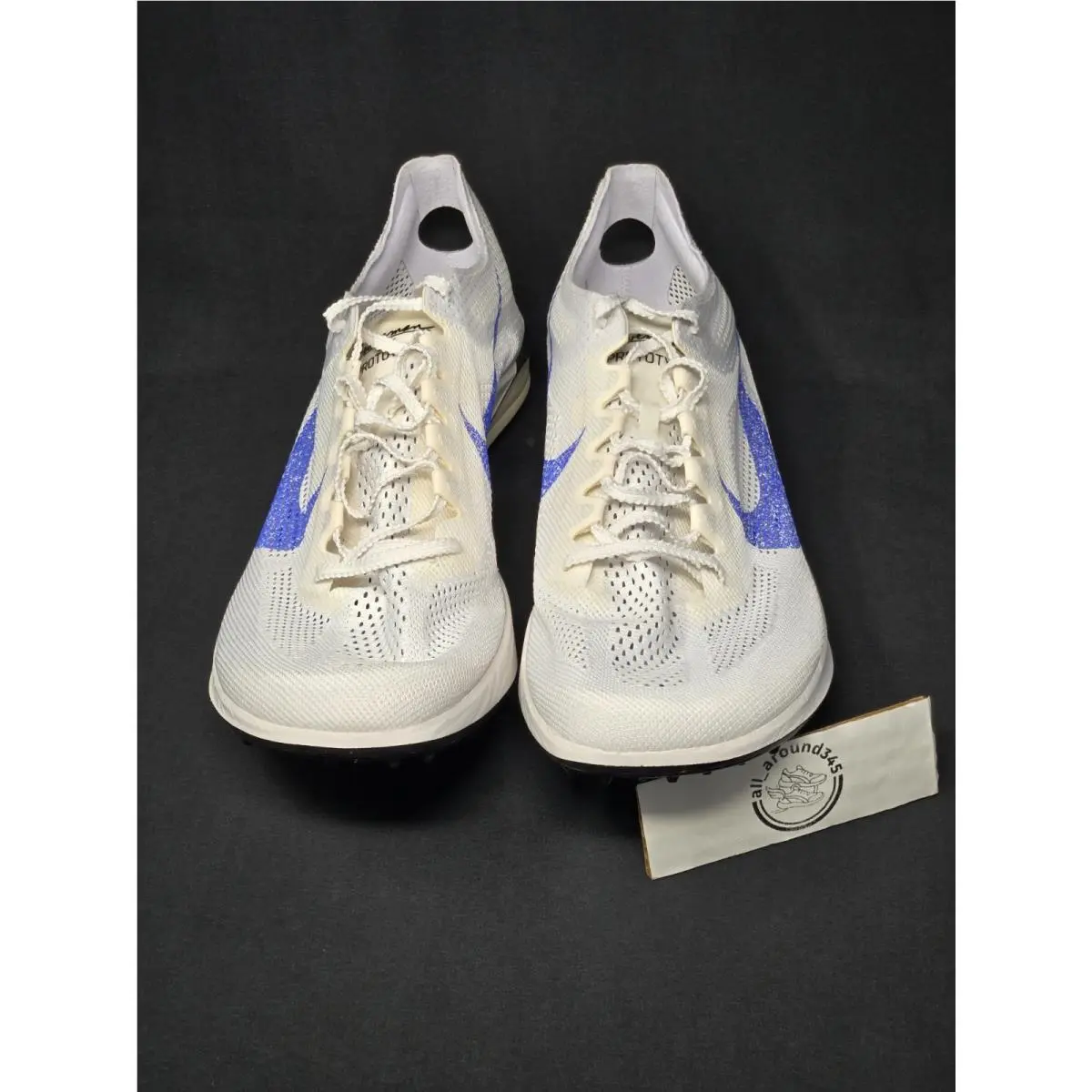 Nike shoes - Nike ZoomX - ZoomX - FD8414-900 - White 9