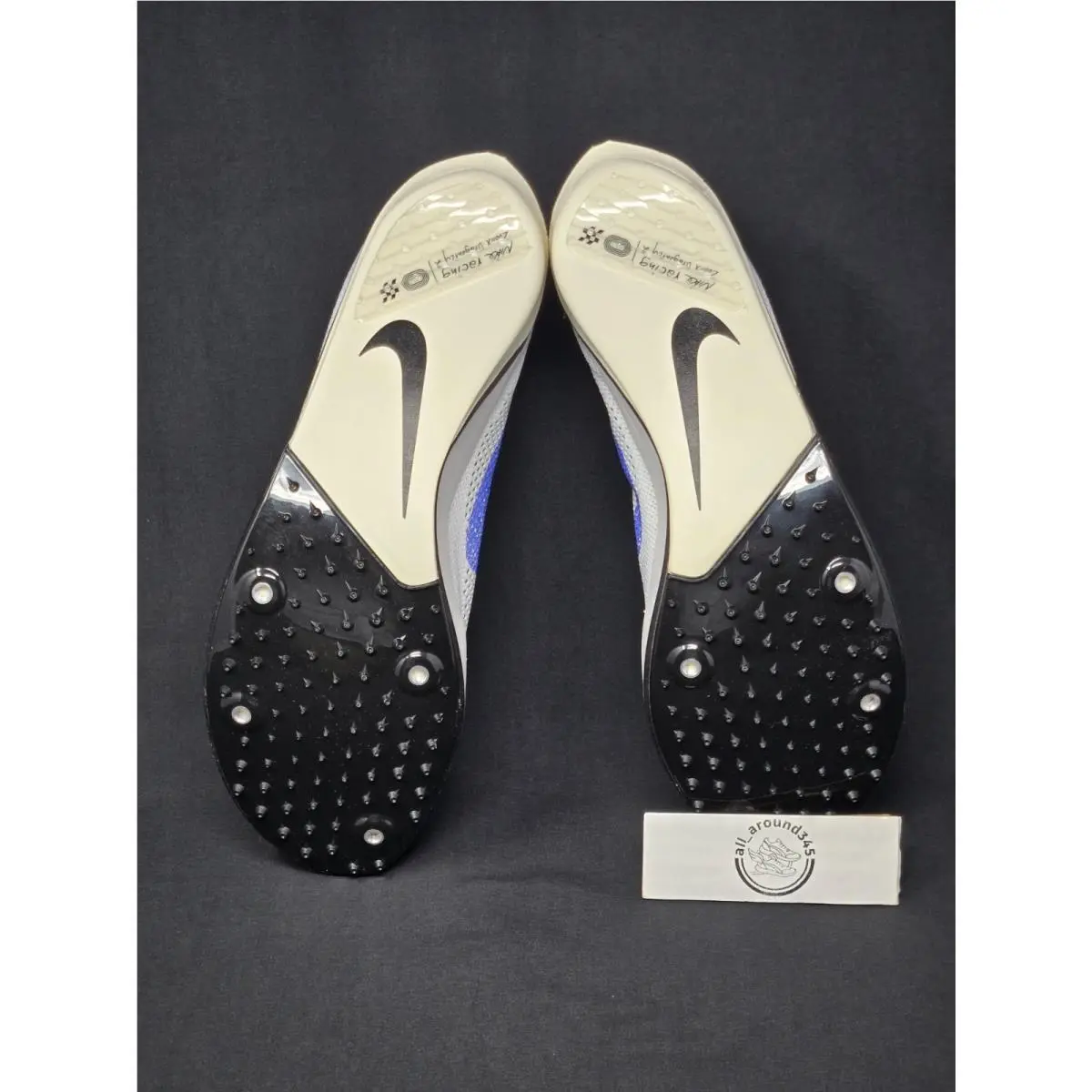Nike shoes - Nike ZoomX - ZoomX - FD8414-900 - White 13