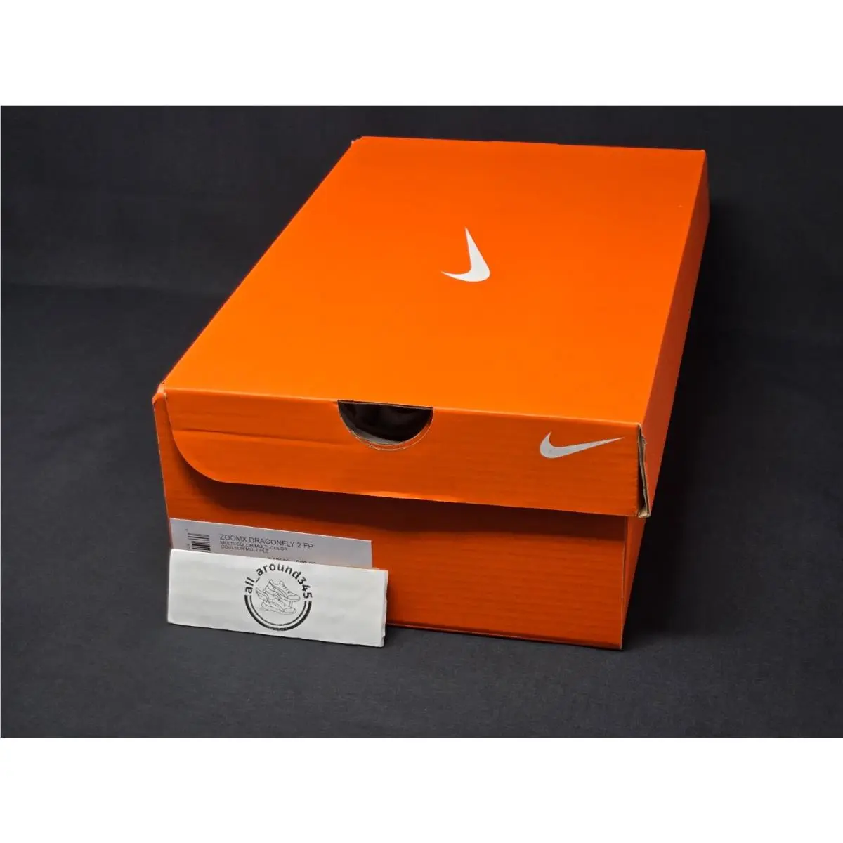 Nike shoes - Nike ZoomX - ZoomX - FD8414-900 - White 14