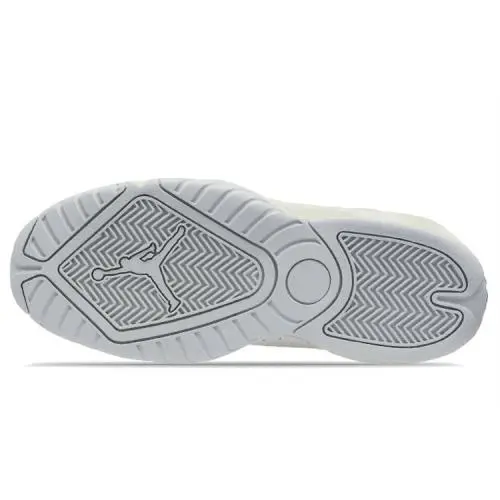 Nike shoes - Jordan Lift Off - Lift Off - AR4430-004 - Ligh Bone/Reflect Silver 3