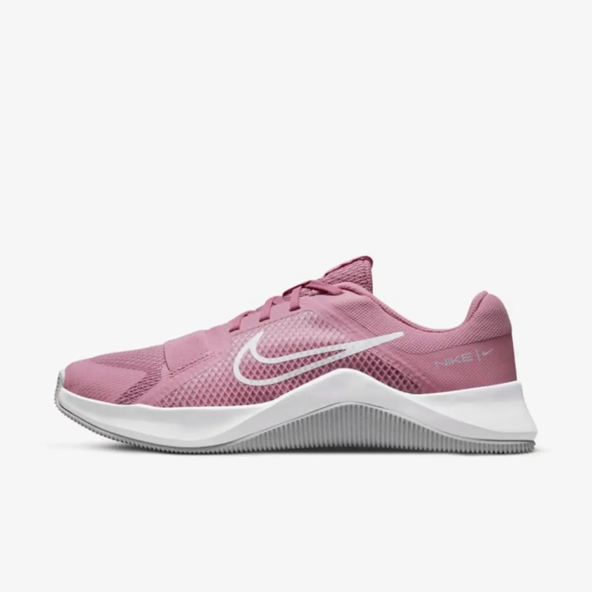 Nike shoes - Nike Legend Essential 3 Next Nature DM1119-600 - DM1119-600 - Pink 1