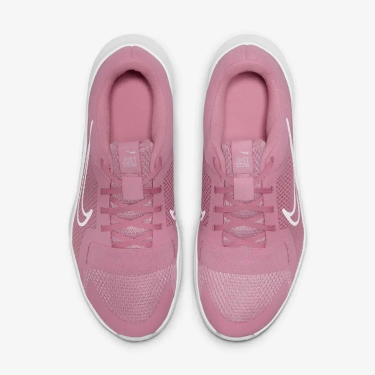 Nike shoes - Nike Legend Essential 3 Next Nature DM1119-600 - DM1119-600 - Pink 8