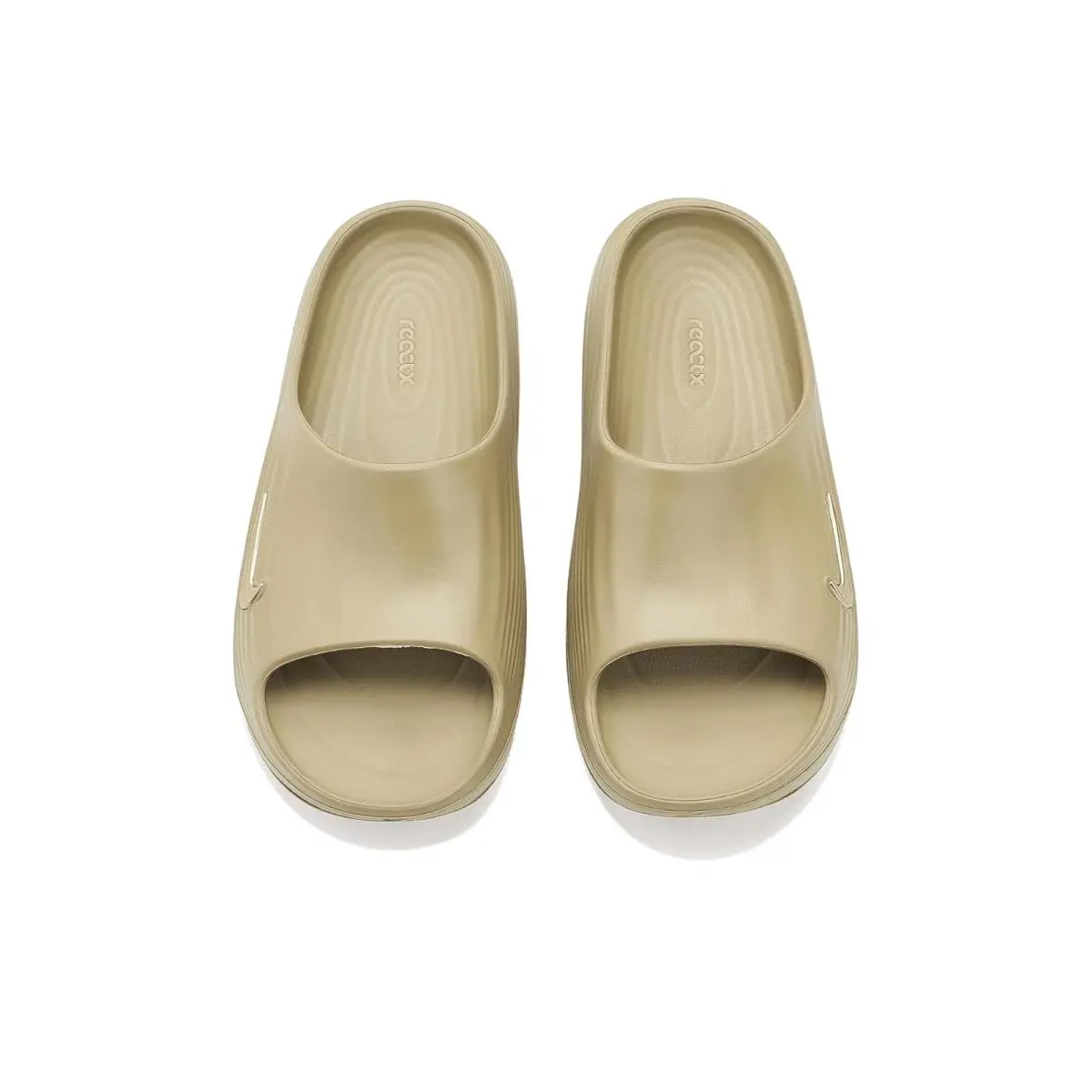 Nike shoes - Khaki/Khaki/Khaki 0