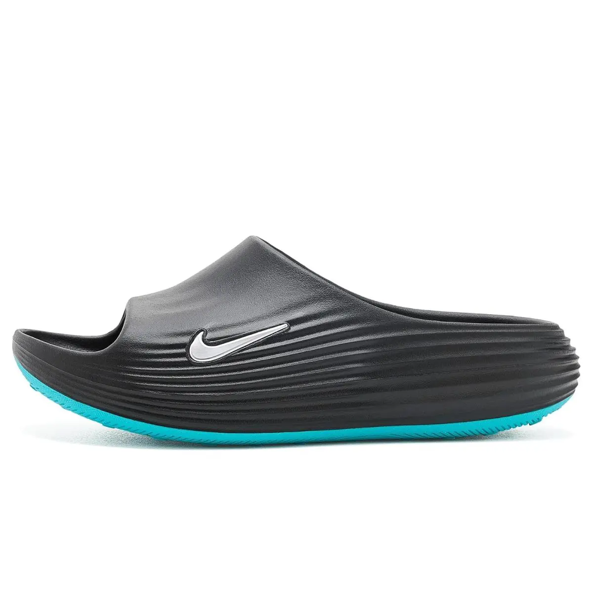 Nike shoes - Black/Black/Black 16