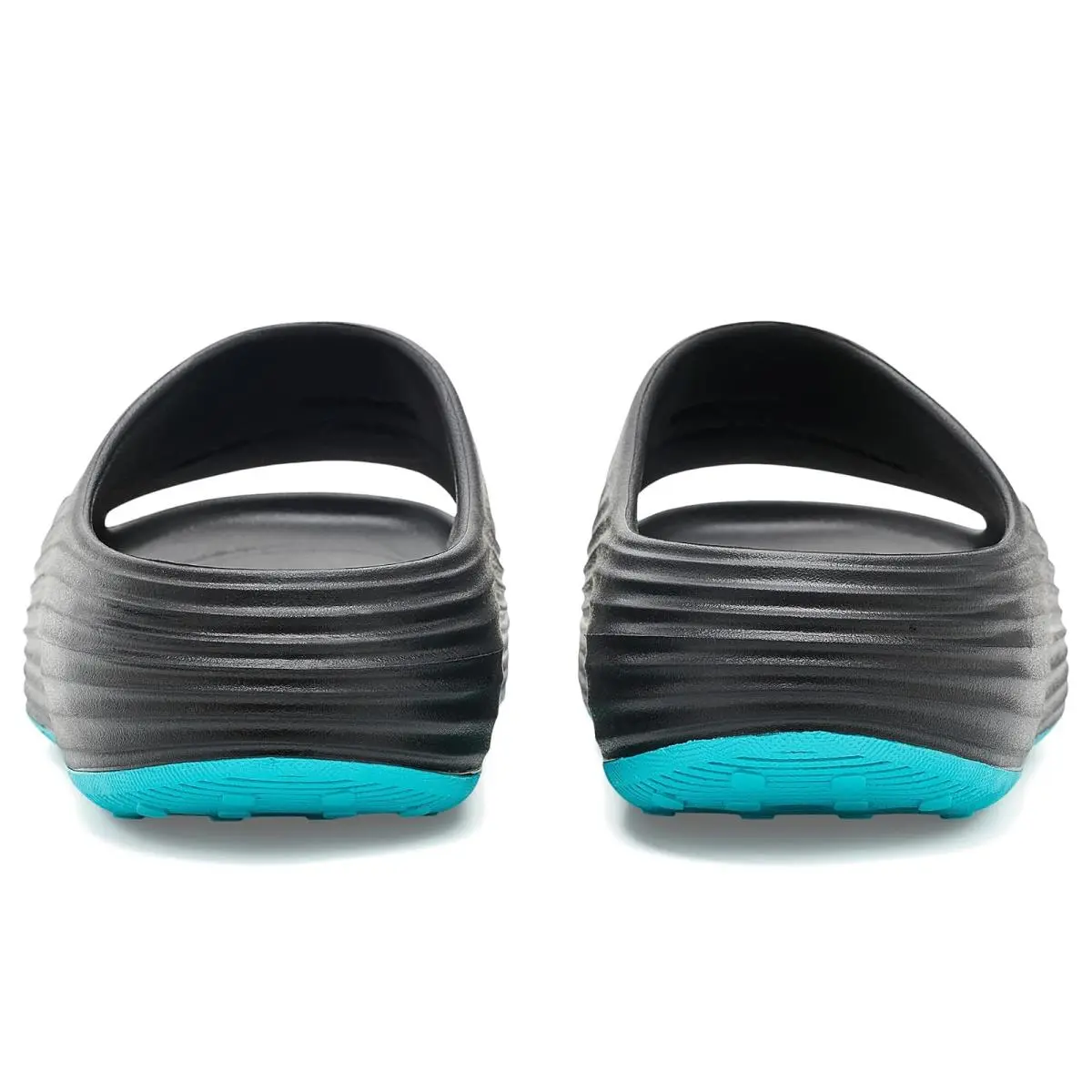 Nike shoes - Black/Black/Black 19