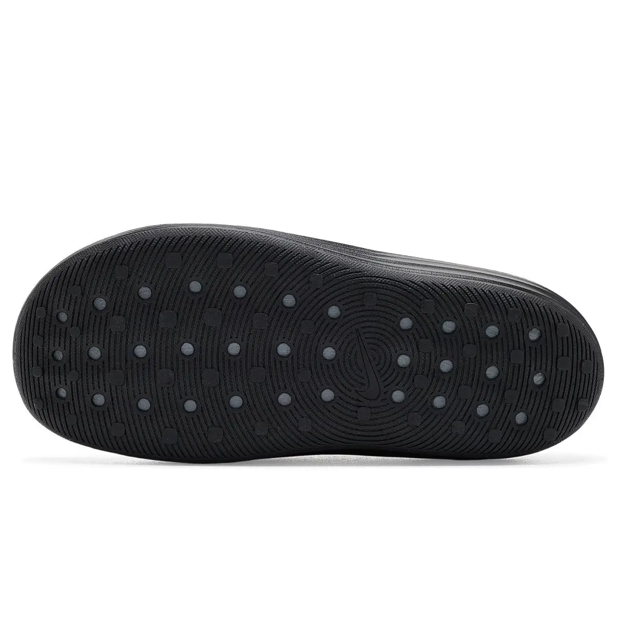 Nike shoes - Black/Black/Black 24