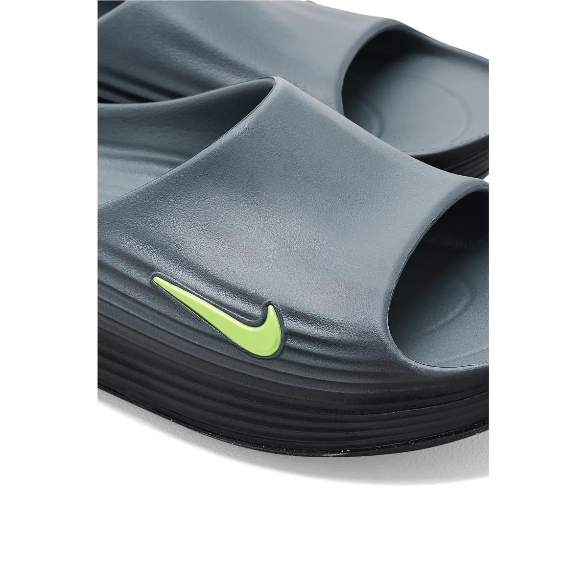 Nike shoes - Black/Black/Black 25