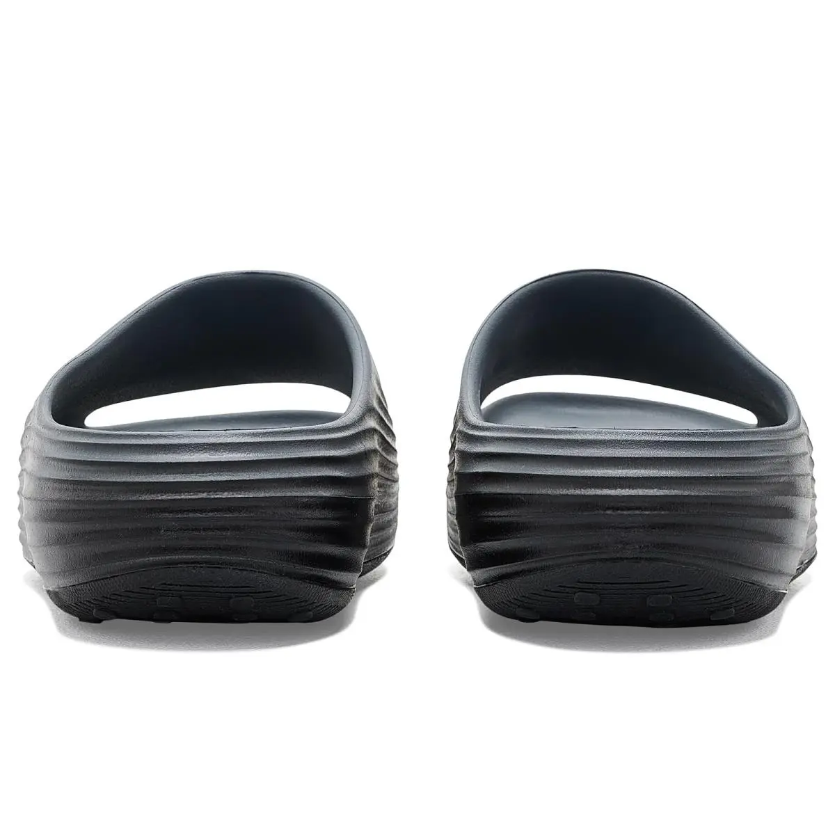 Nike shoes - Black/Black/Black 26