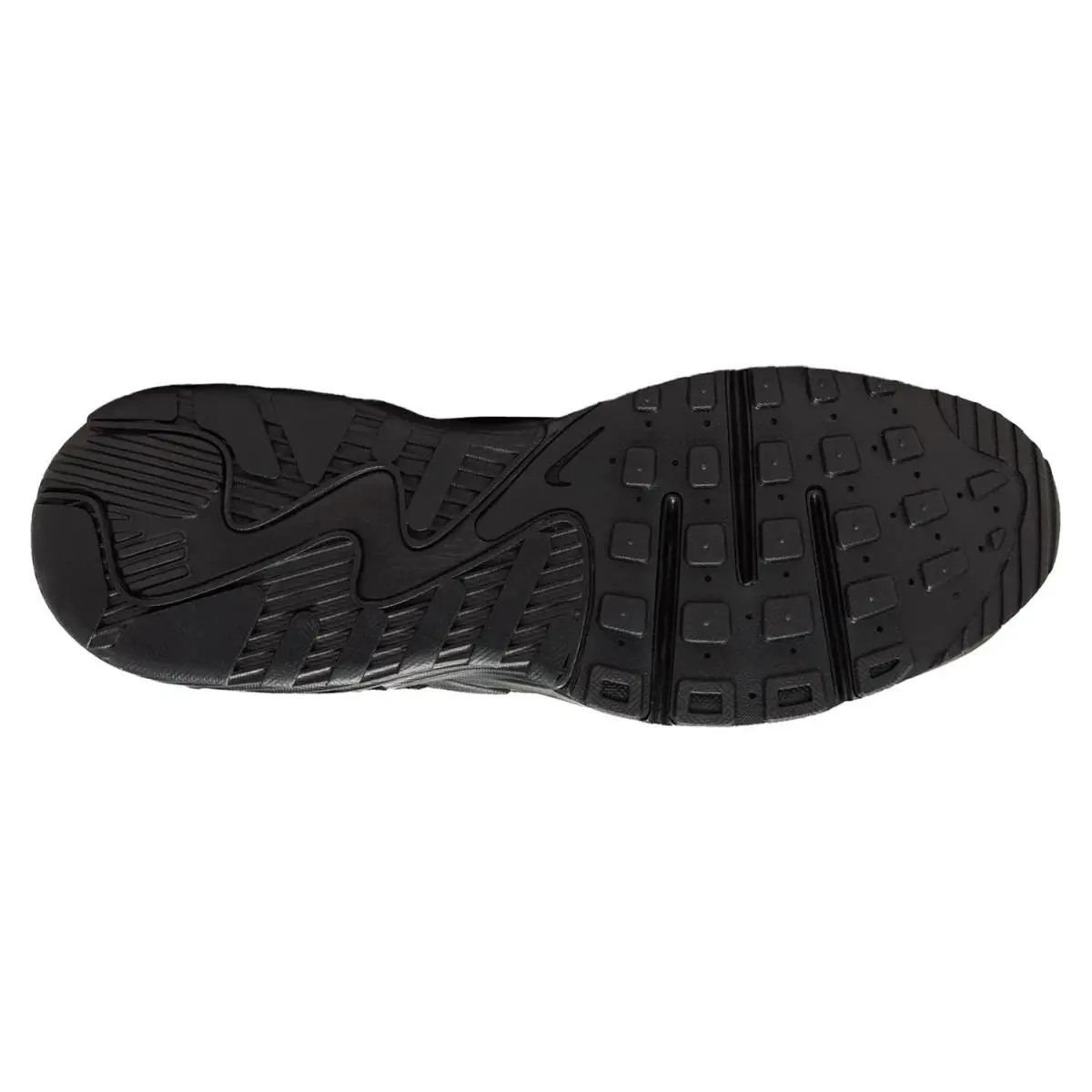Nike shoes - Wheat/Black 2