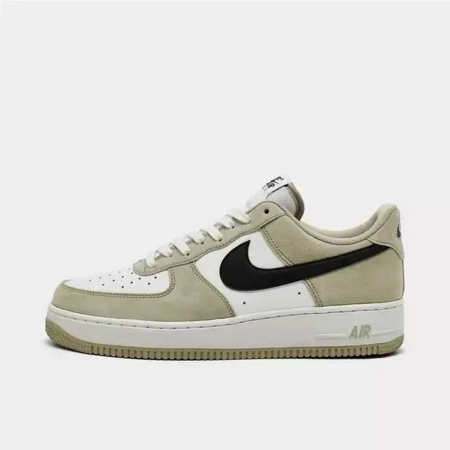 Nike shoes - Nike Air Force 1 `07 - IU7546-121 - White 1