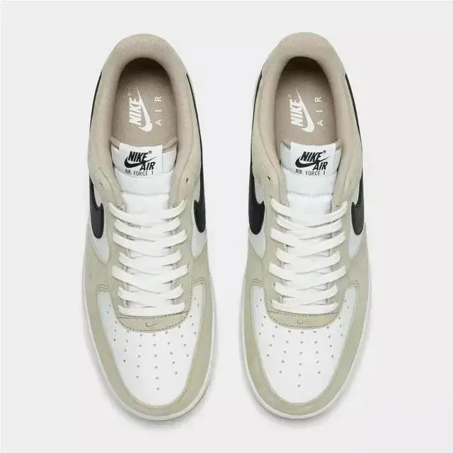 Nike shoes - Nike Air Force 1 `07 - IU7546-121 - White 2
