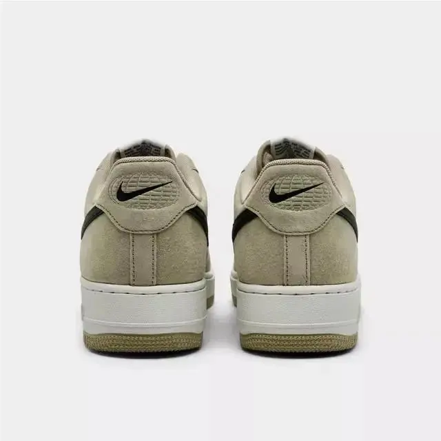 Nike shoes - Nike Air Force 1 `07 - IU7546-121 - White 3