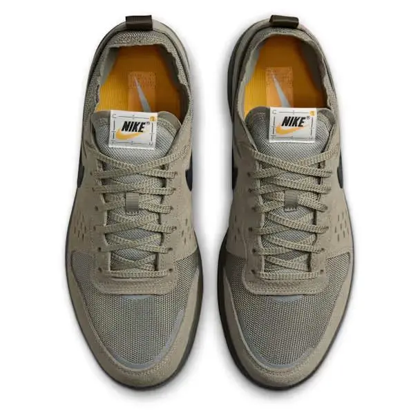 Nike shoes - Nike City - City - Green 2