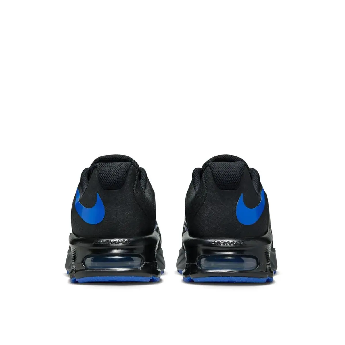 Nike shoes - Dark Grey/Blue 0
