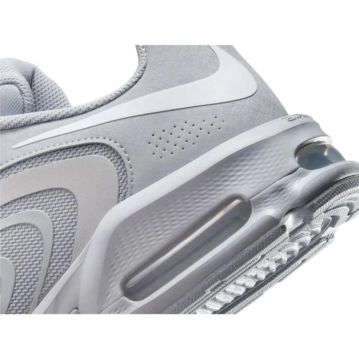 Nike shoes - Grey 6