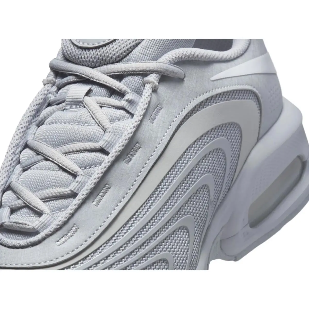 Nike shoes - Grey 13