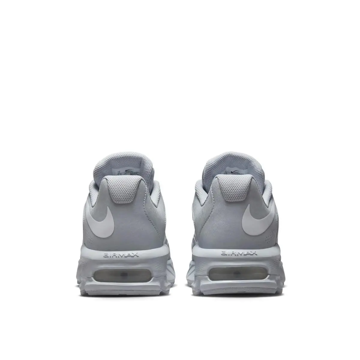 Nike shoes - Grey 8