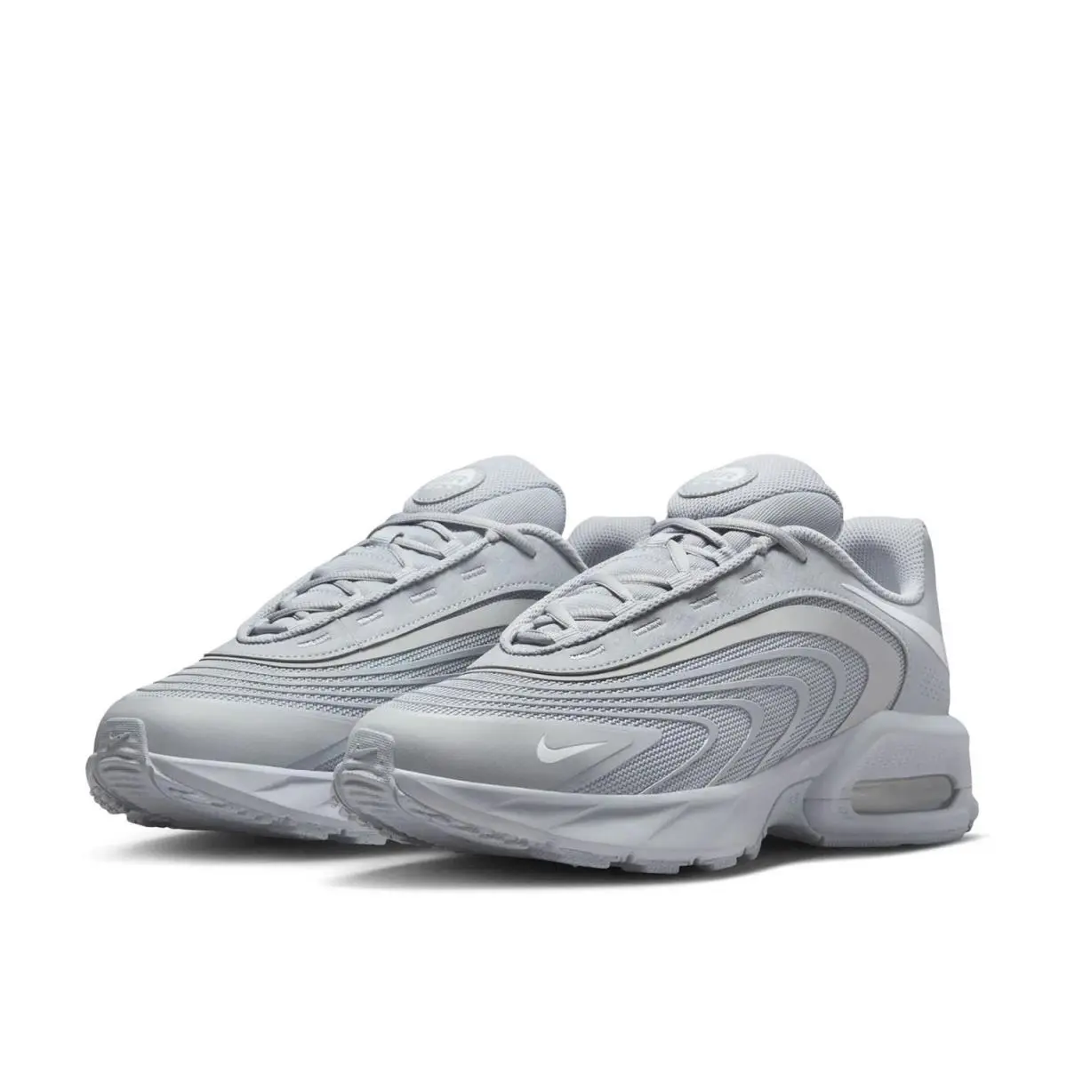 Nike shoes - Grey 9