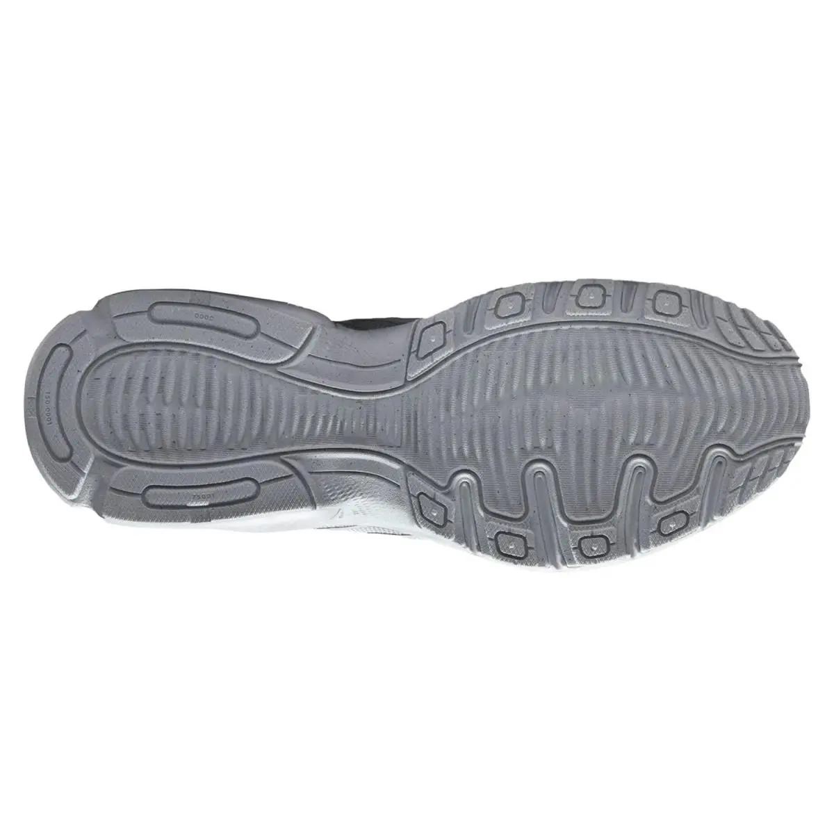 Nike shoes - Grey 10