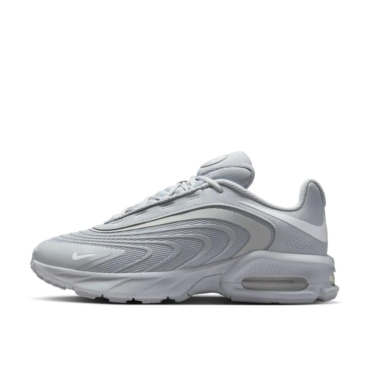 Nike shoes - Grey 12