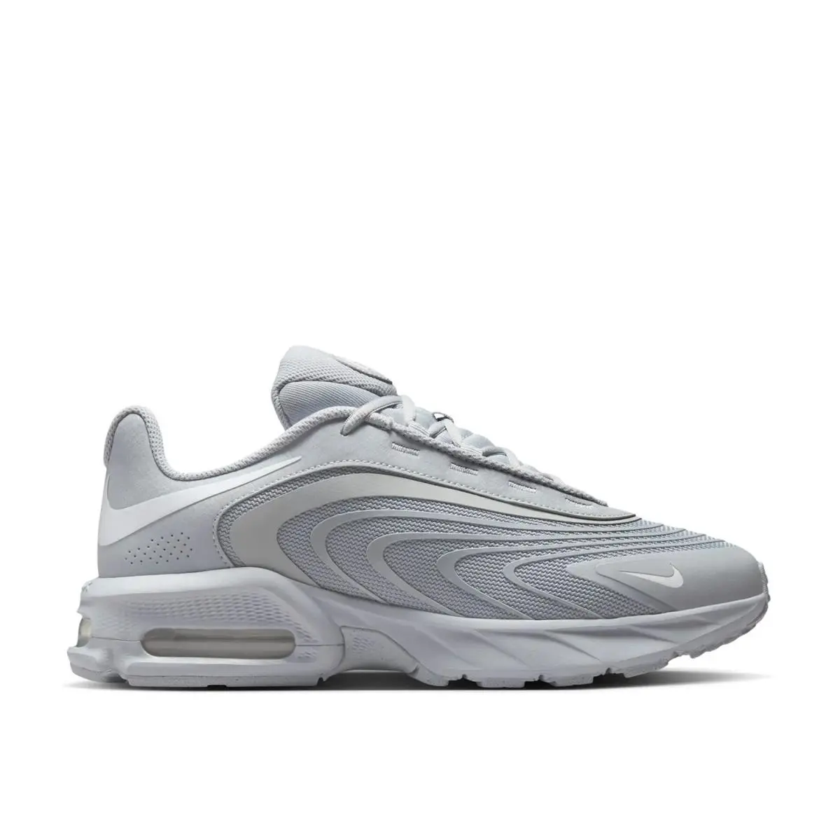 Nike shoes - Grey 7