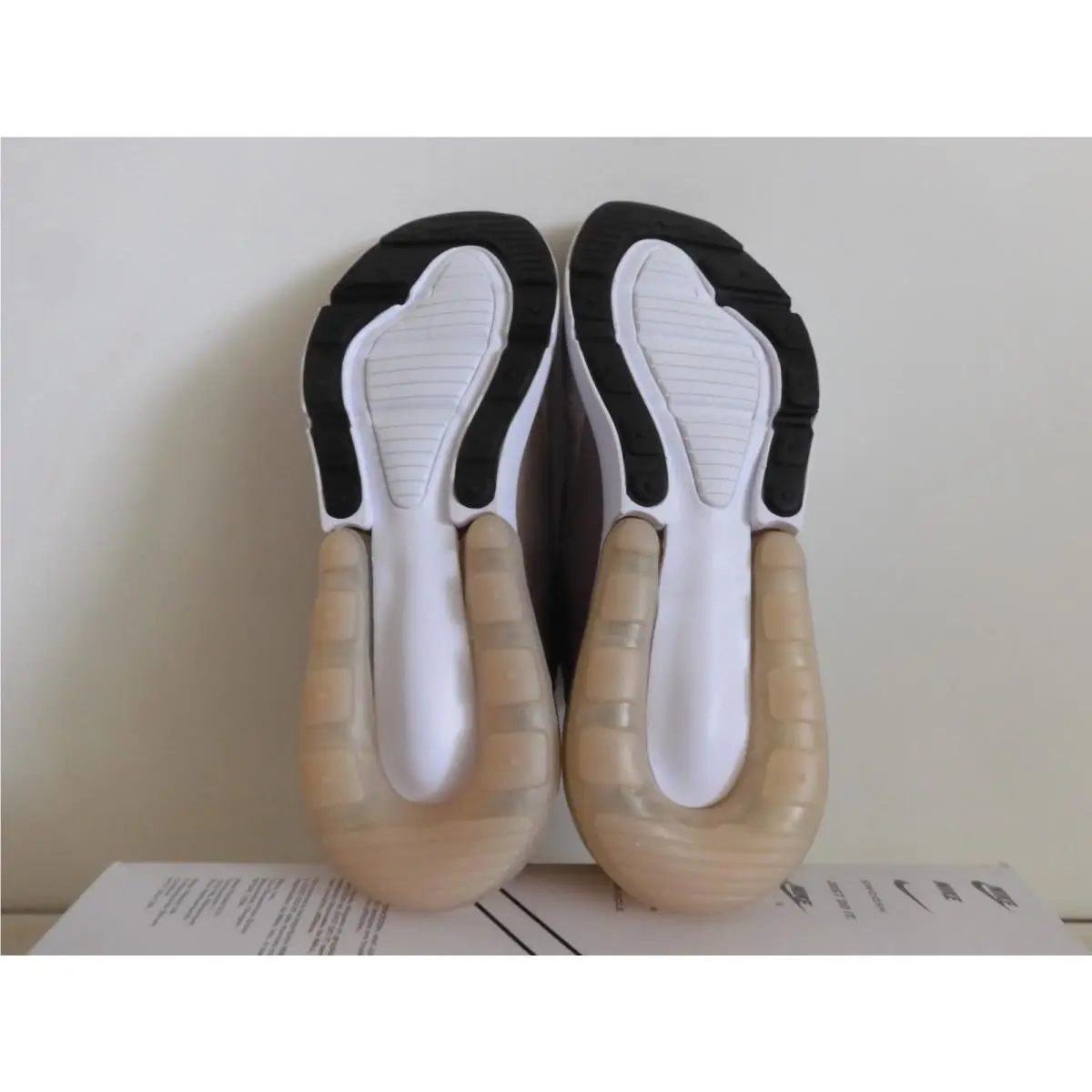 Nike shoes - Nike Air Max 270 - Air Max - IB7751-200 - Brown 5