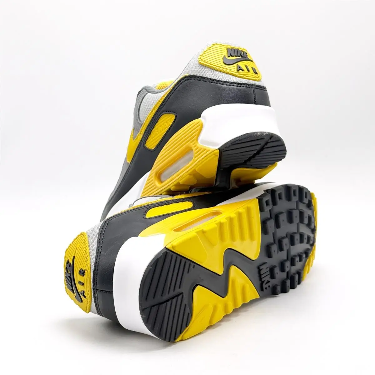 Nike shoes - Nike Air Max 90 - Air Max - DM0029 023 - Gray 8