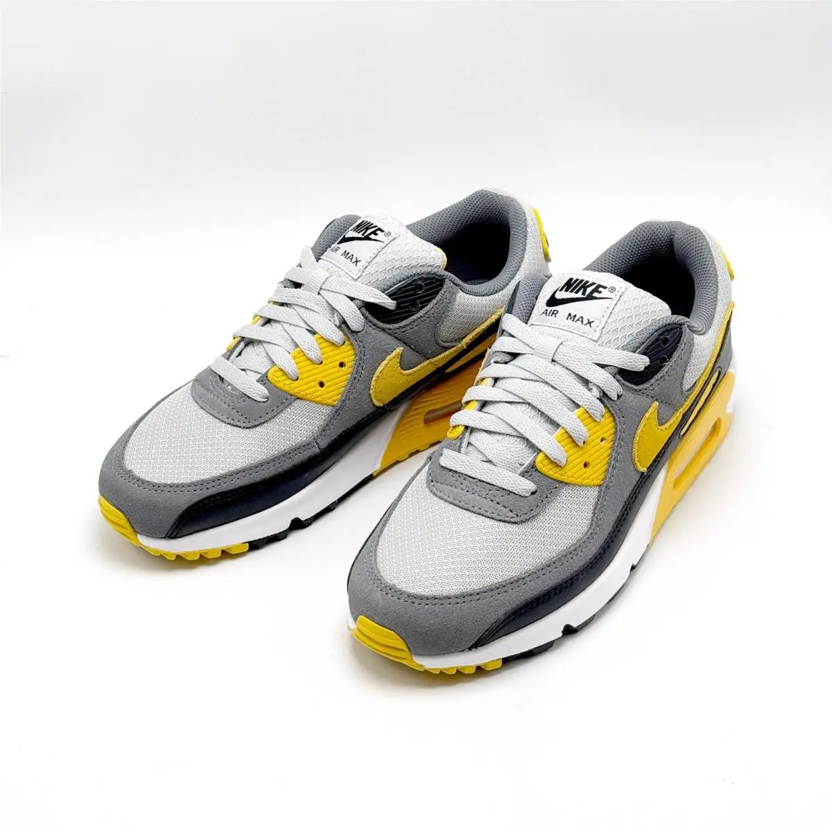 Nike shoes - Nike Air Max 90 - Air Max - DM0029 023 - Gray 5