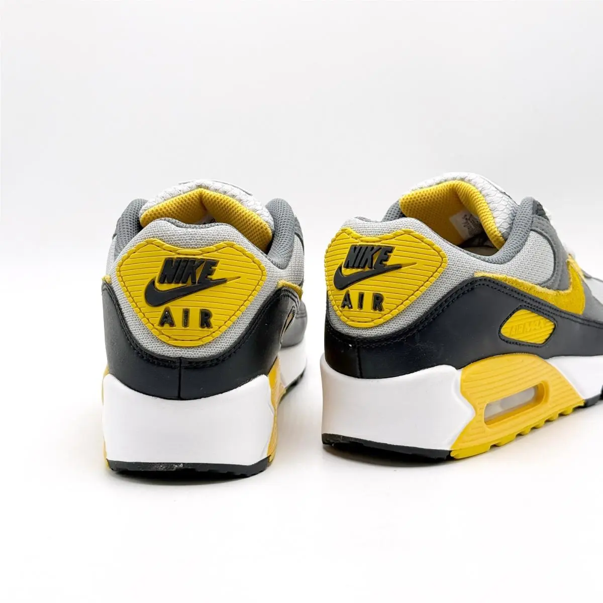 Nike shoes - Nike Air Max 90 - Air Max - DM0029 023 - Gray 7