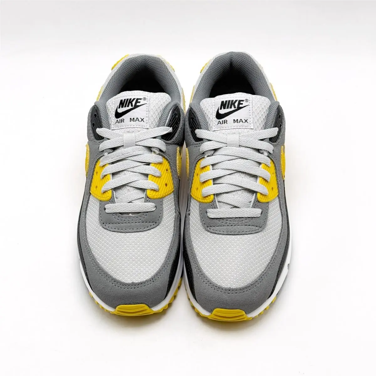 Nike shoes - Nike Air Max 90 - Air Max - DM0029 023 - Gray 6