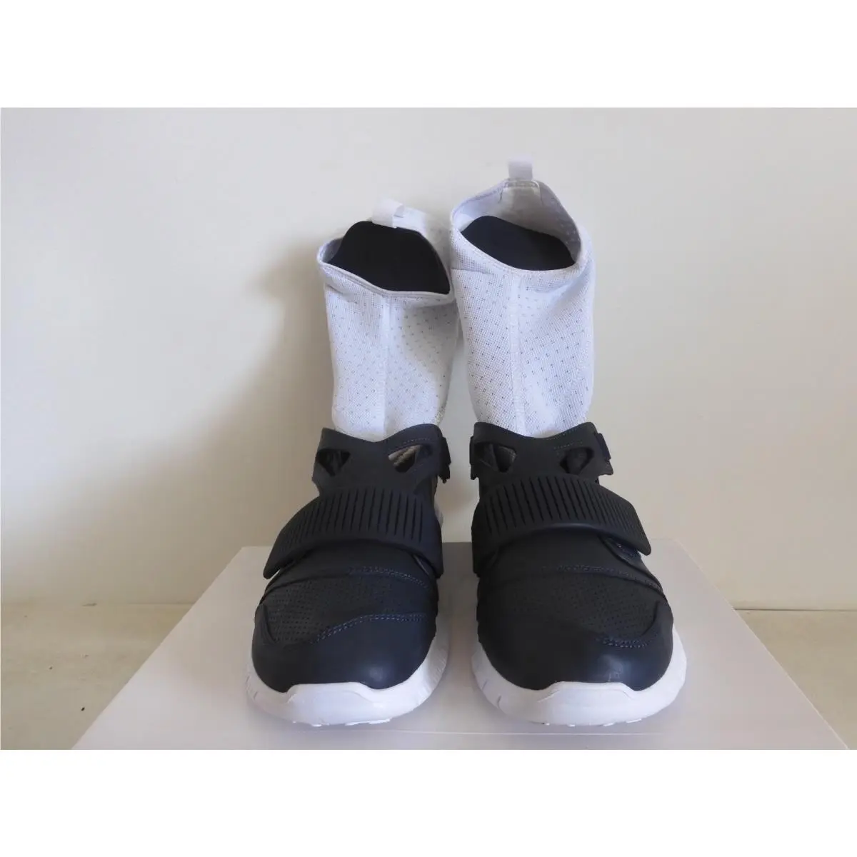 Nike shoes - Nike Free Huarache - Free Huarache - 801759-413 - Blue 3