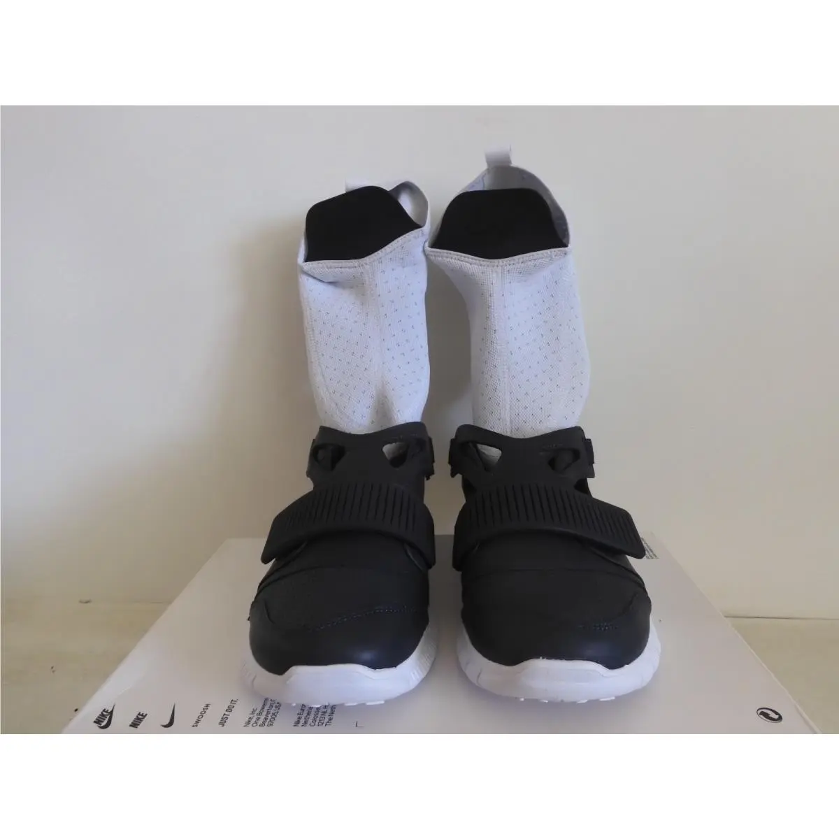Nike shoes - Nike Free Huarache - Free Huarache - 801759-413 - Blue 23
