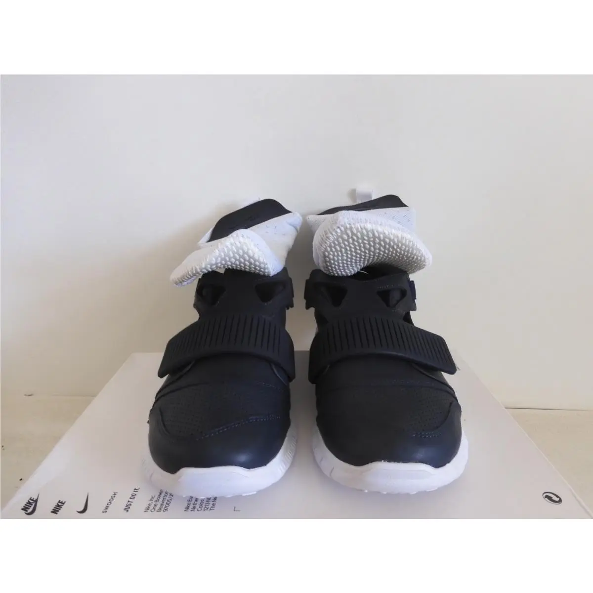 Nike shoes - Nike Free Huarache - Free Huarache - 801759-413 - Blue 24