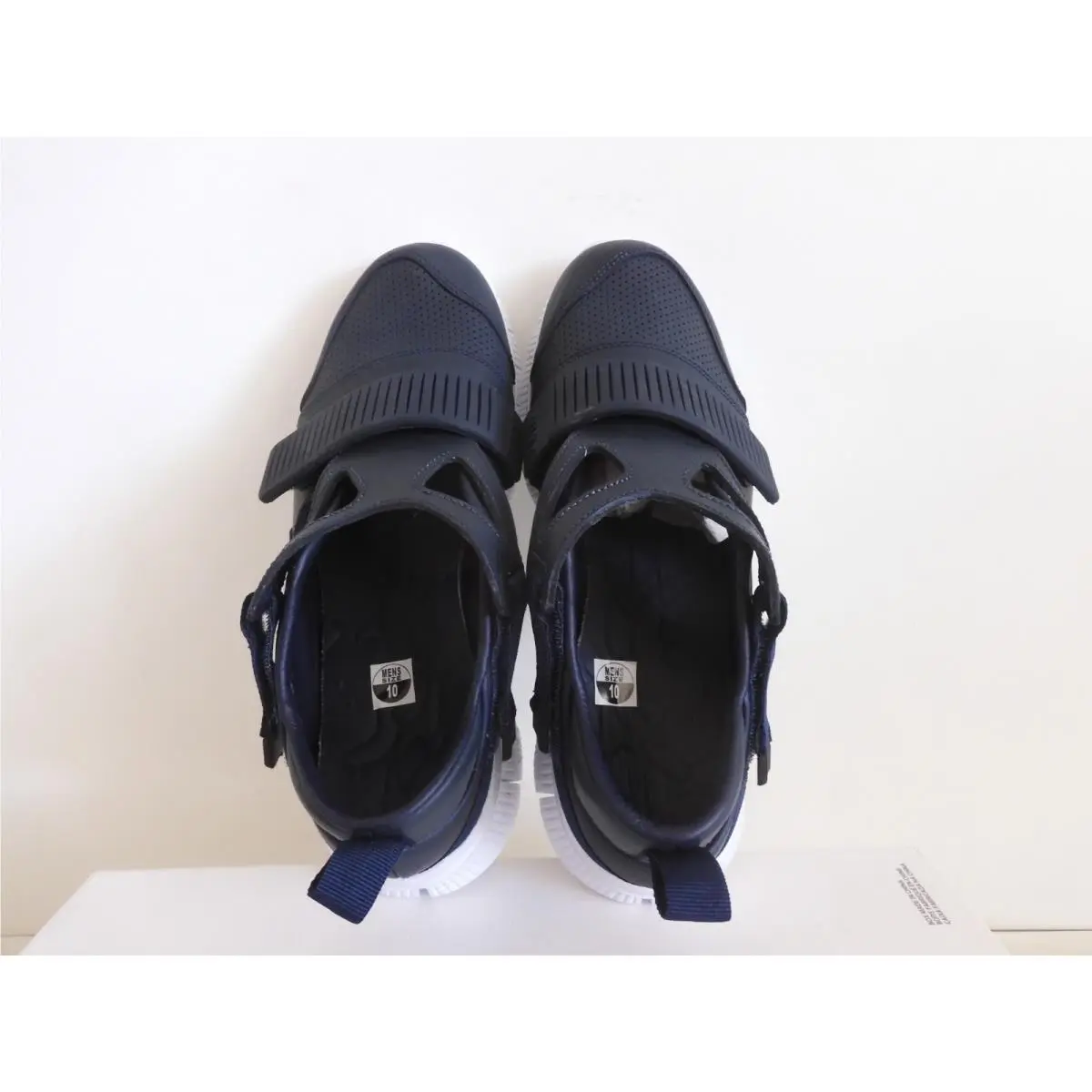 Nike shoes - Nike Free Huarache - Free Huarache - 801759-413 - Blue 26