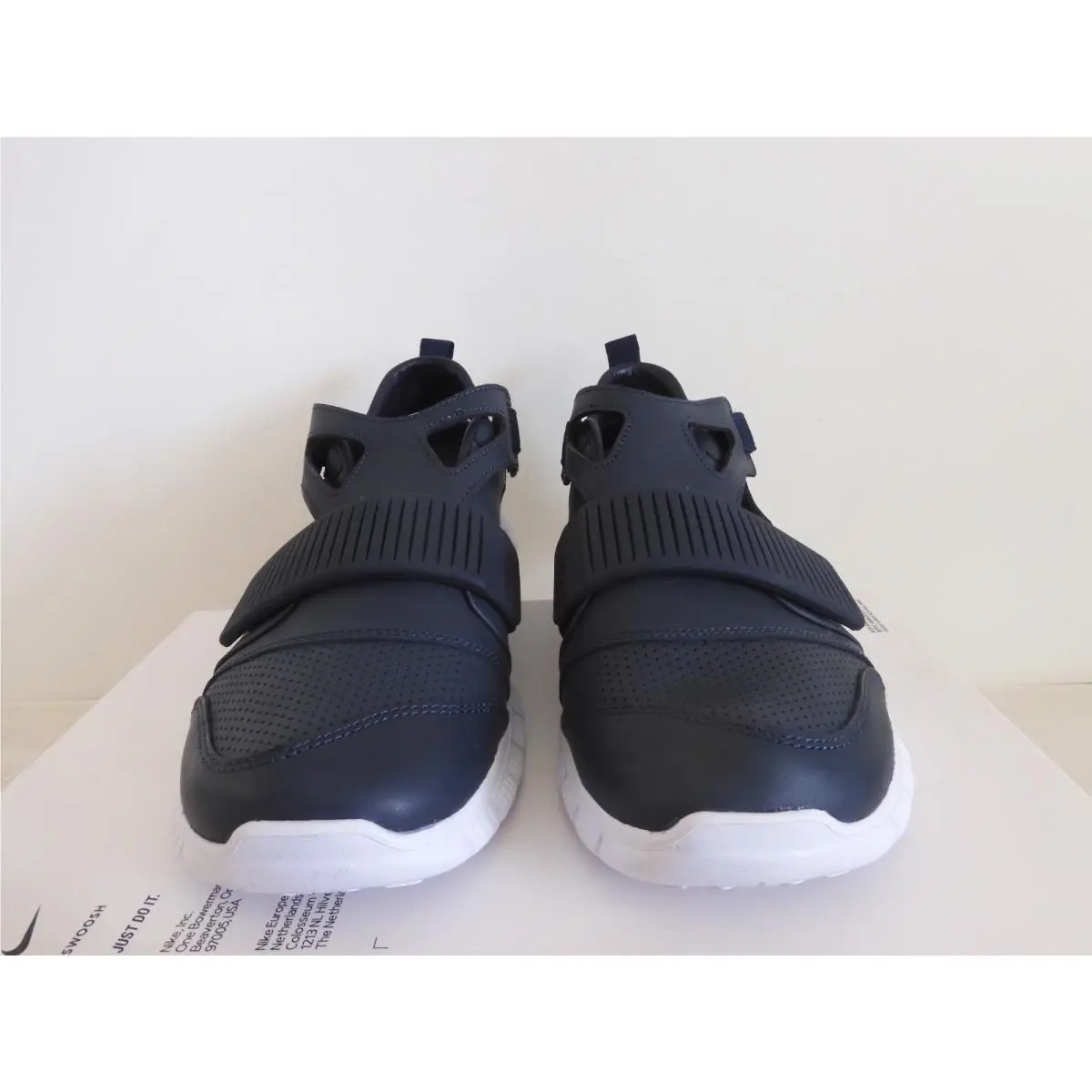 Nike shoes - Nike Free Huarache - Free Huarache - 801759-413 - Blue 51