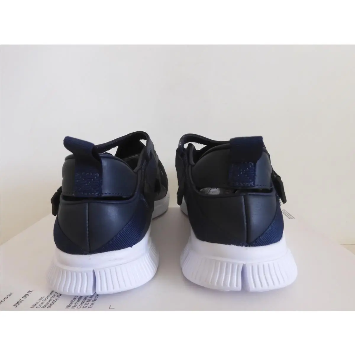 Nike shoes - Nike Free Huarache - Free Huarache - 801759-413 - Blue 52