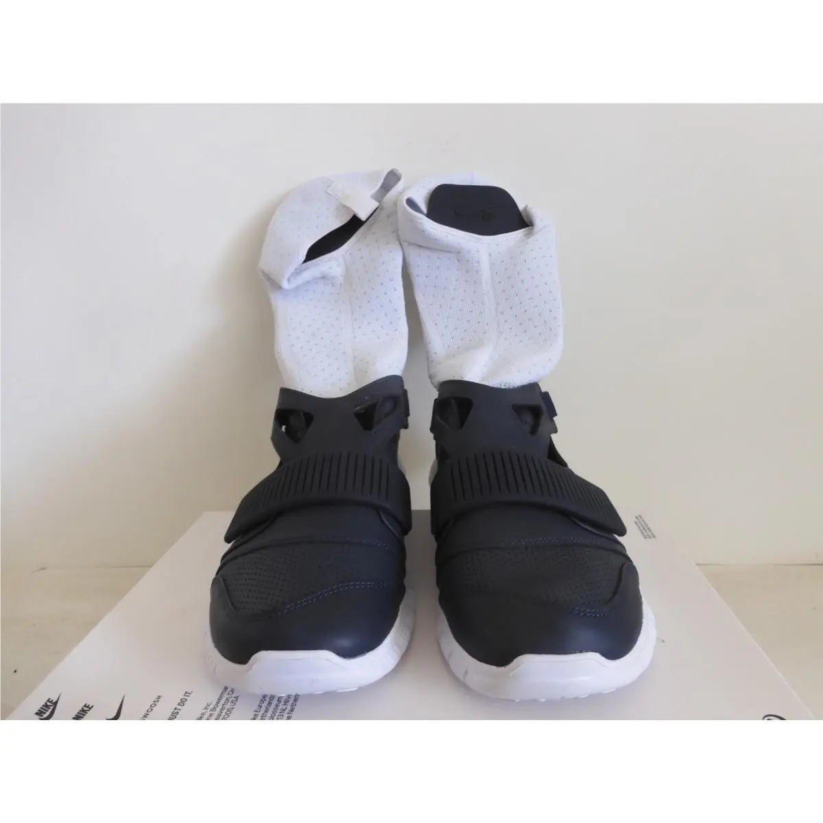 Nike shoes - Nike Free Huarache - Free Huarache - 801759-413 - Blue 53