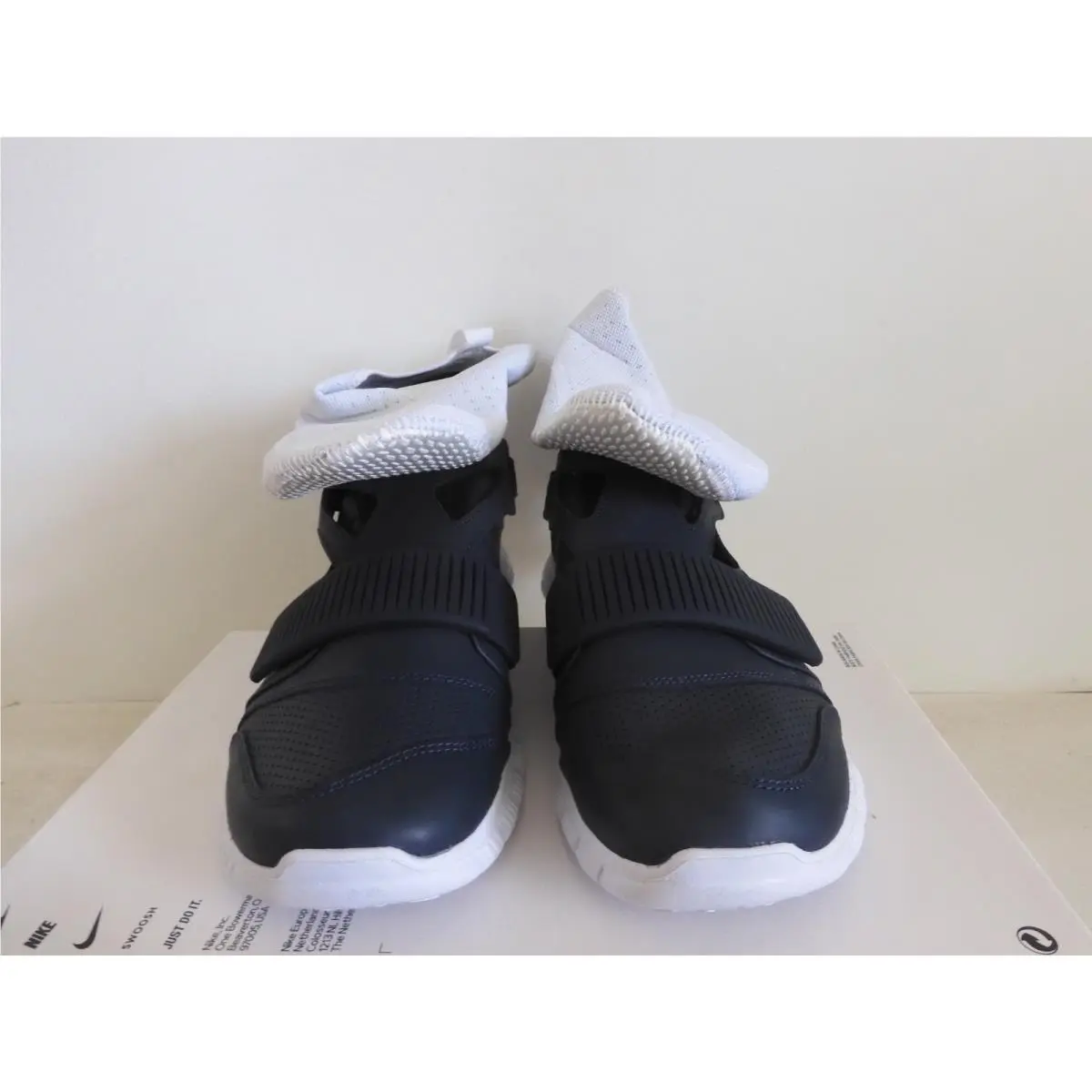 Nike shoes - Nike Free Huarache - Free Huarache - 801759-413 - Blue 54