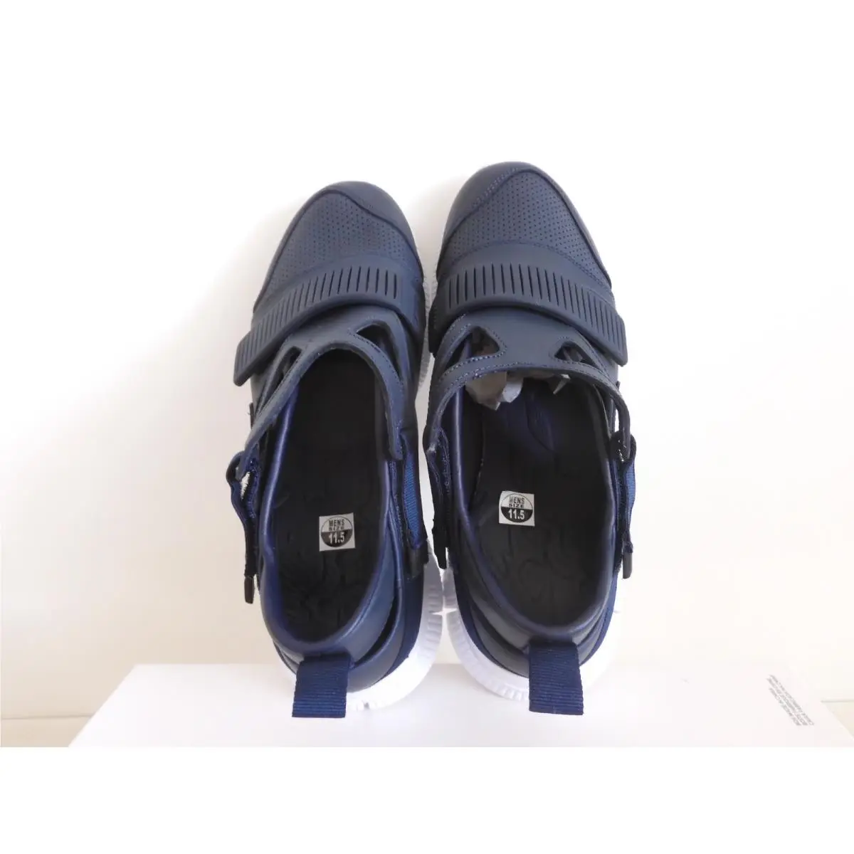 Nike shoes - Nike Free Huarache - Free Huarache - 801759-413 - Blue 55