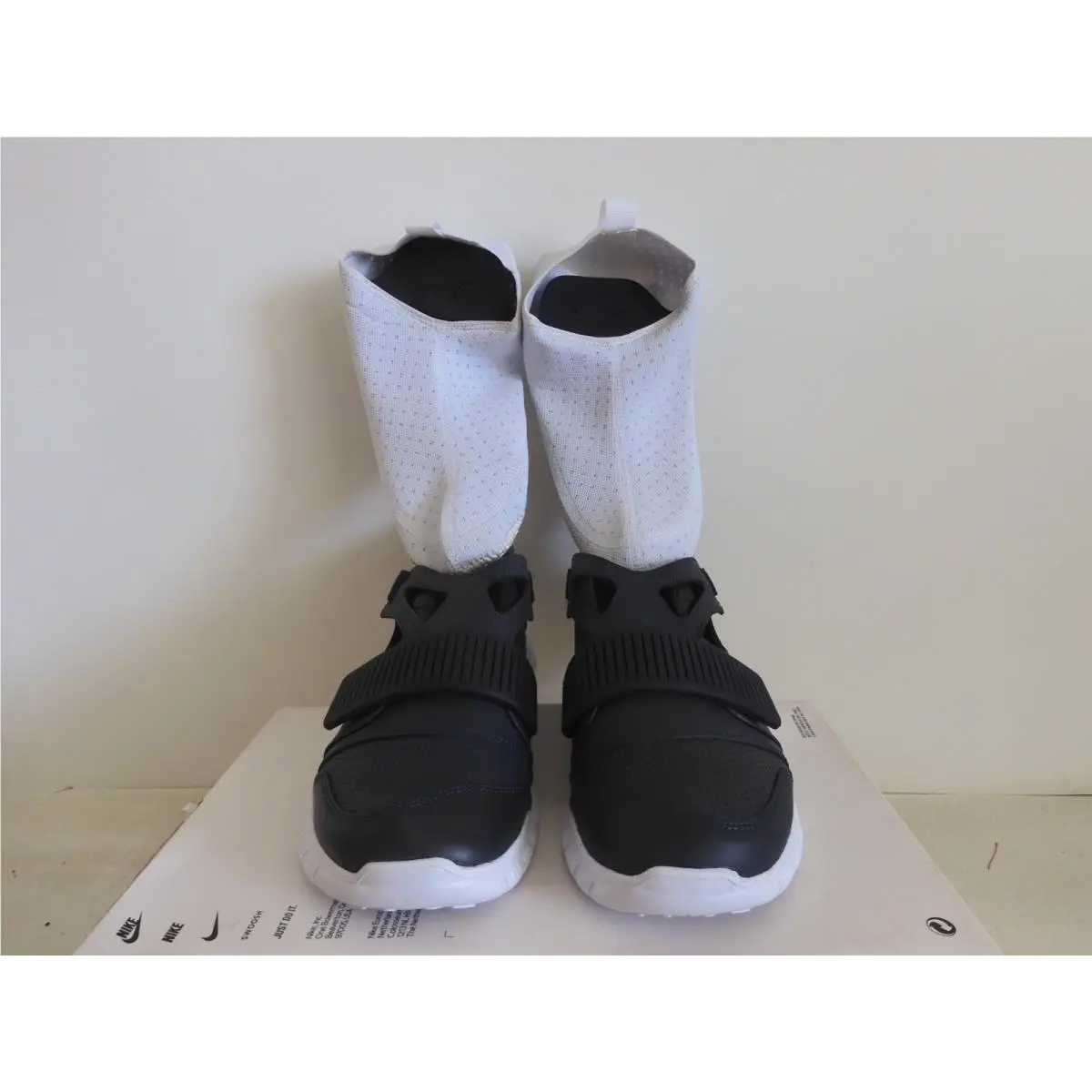 Nike shoes - Nike Free Huarache - Free Huarache - 801759-413 - Blue 42