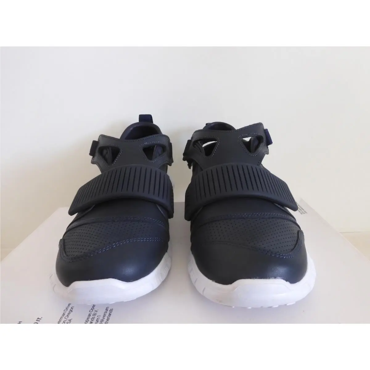 Nike shoes - Nike Free Huarache - Free Huarache - 801759-413 - Blue 61