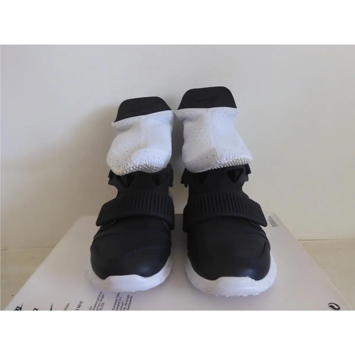 Nike shoes - Nike Free Huarache - Free Huarache - 801759-413 - Blue 63