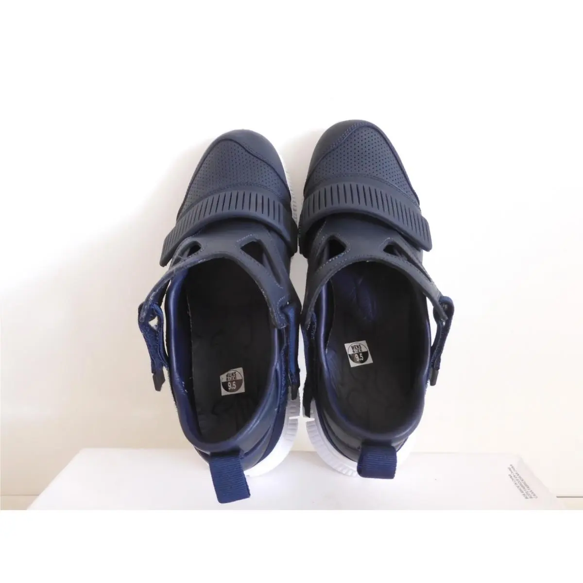 Nike shoes - Nike Free Huarache - Free Huarache - 801759-413 - Blue 65