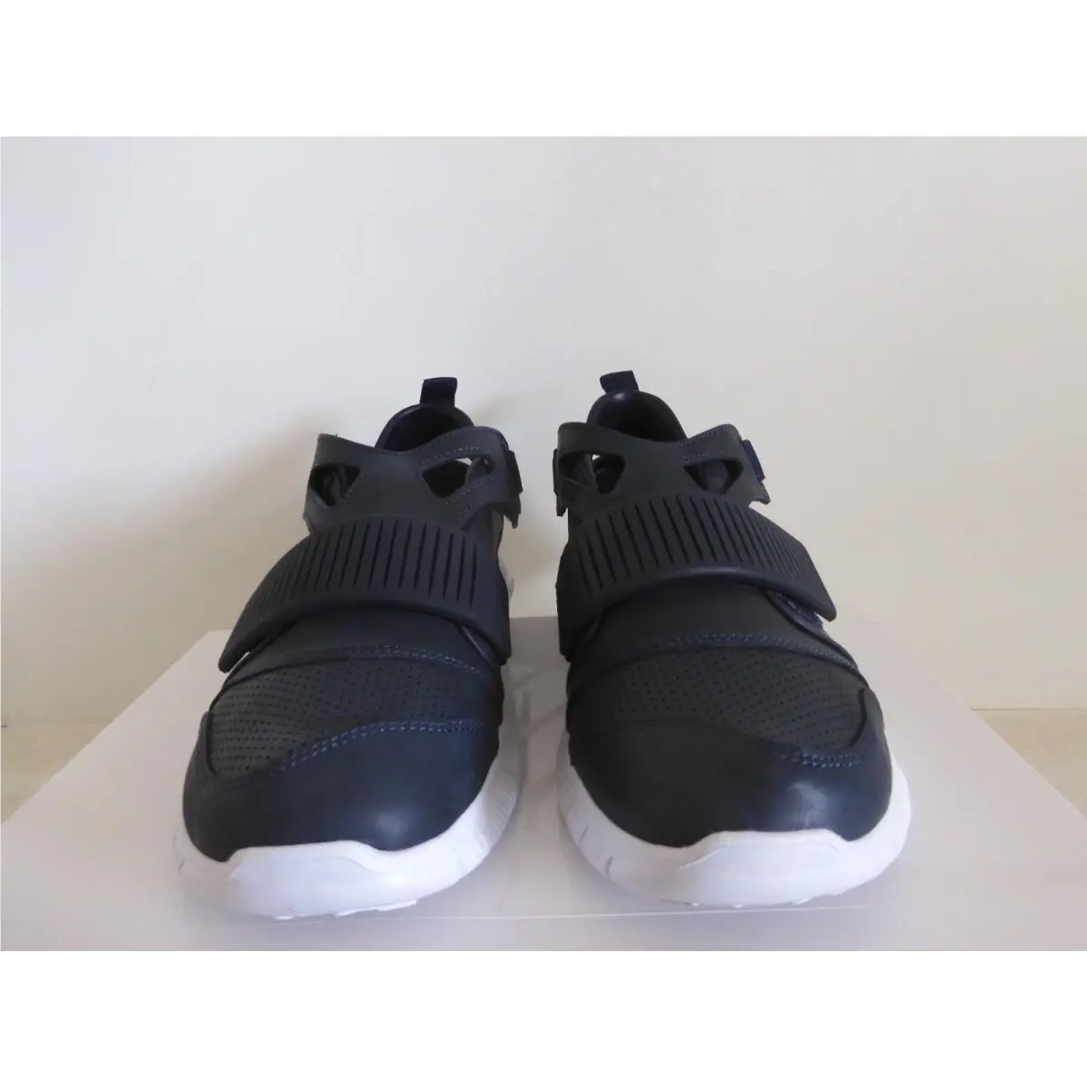 Nike shoes - Nike Free Huarache - Free Huarache - 801759-413 - Blue 12