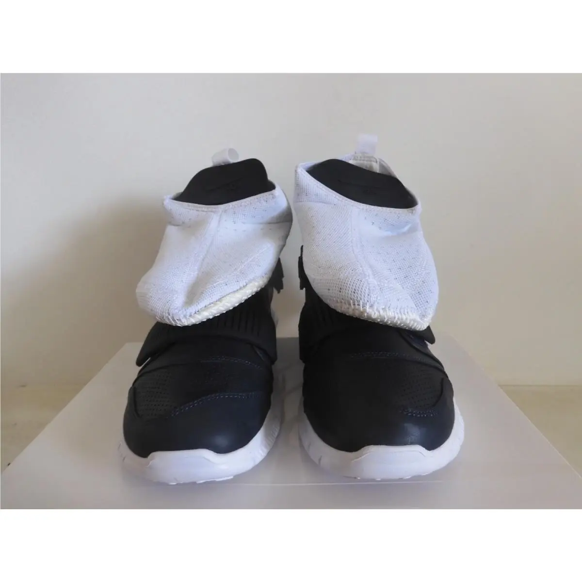 Nike shoes - Nike Free Huarache - Free Huarache - 801759-413 - Blue 14